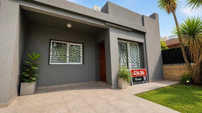 Casa en venta · Ituzaingó Norte, Ituzaingó, GBA Oeste, Provincia de Buenos Aires Casa en venta · Ituzaingó Norte, Ituzaingó, GBA Oeste, Provincia de Buenos Aires