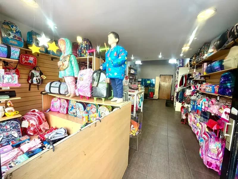 Comercio en venta · Barracas, CABA Comercio en venta · Barracas, CABA