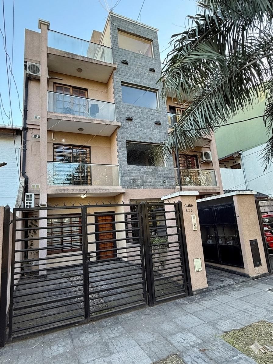 Departamento en alquiler · Villa Luzuriaga, La Matanza, GBA Oeste, Provincia de Buenos Aires Departamento en alquiler · Villa Luzuriaga, La Matanza, GBA Oeste, Provincia de Buenos Aires