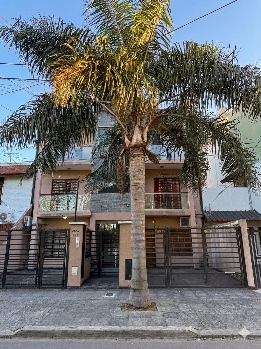 Departamento en alquiler · Villa Luzuriaga, La Matanza, GBA Oeste, Provincia de Buenos Aires Departamento en alquiler · Villa Luzuriaga, La Matanza, GBA Oeste, Provincia de Buenos Aires