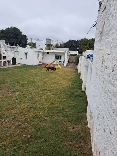 Casa en venta · Jardín, San Francisco, San Justo, Córdoba Casa en venta · Jardín, San Francisco, San Justo, Córdoba
