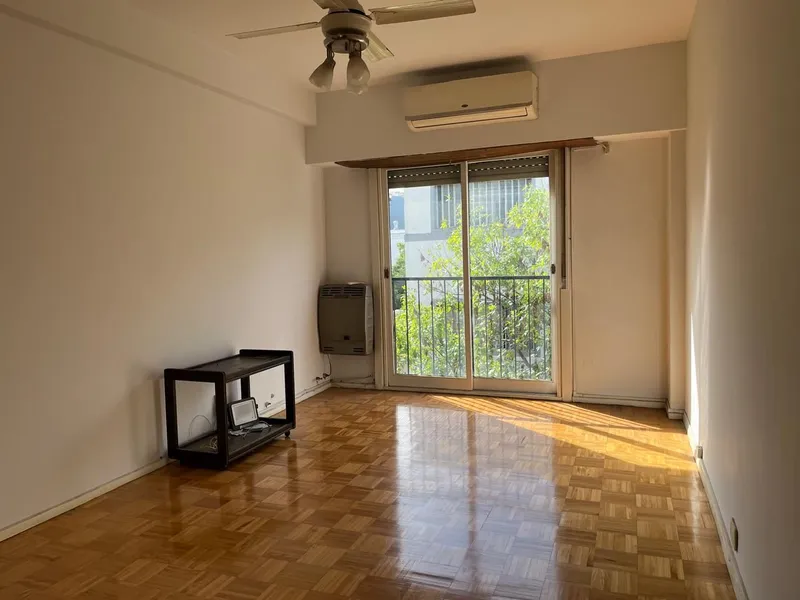 Departamento en alquiler · Almagro, CABA Departamento en alquiler · Almagro, CABA
