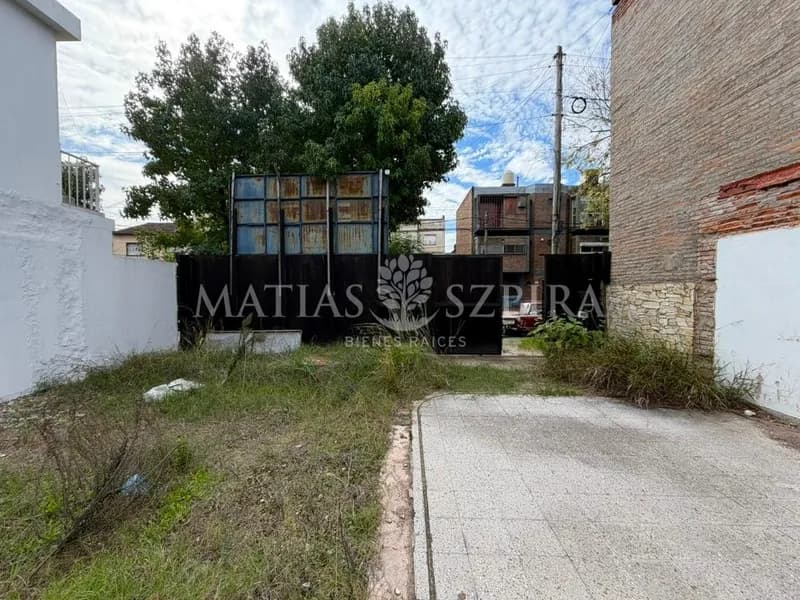 Terreno en venta · Castelar, Morón, GBA Oeste, Provincia de Buenos Aires Terreno en venta · Castelar, Morón, GBA Oeste, Provincia de Buenos Aires