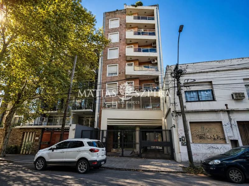Departamento en alquiler · Castelar, Morón, GBA Oeste, Provincia de Buenos Aires Departamento en alquiler · Castelar, Morón, GBA Oeste, Provincia de Buenos Aires