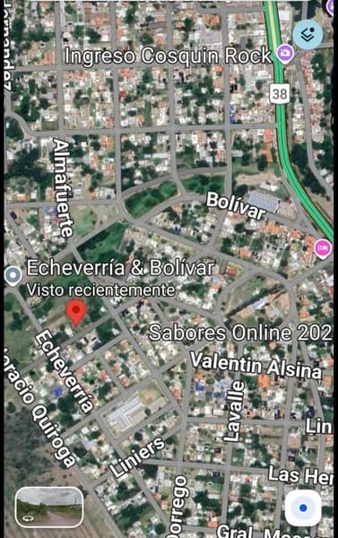 Terreno en venta · Punilla, Córdoba Terreno en venta · Punilla, Córdoba