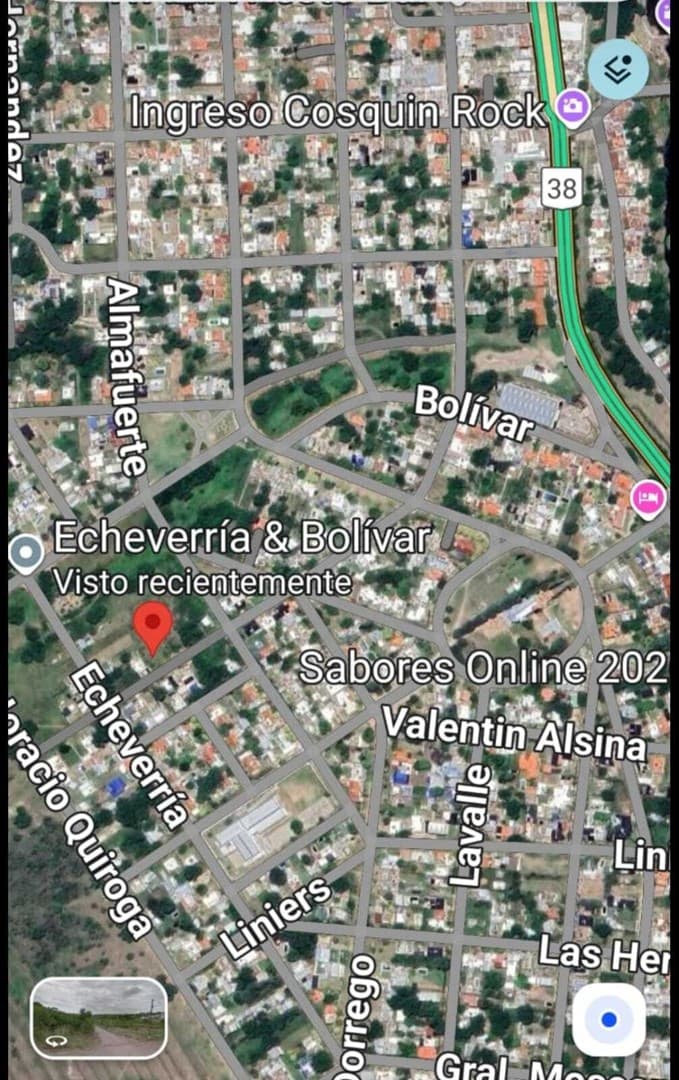 Terreno en venta · Punilla, Córdoba Terreno en venta · Punilla, Córdoba