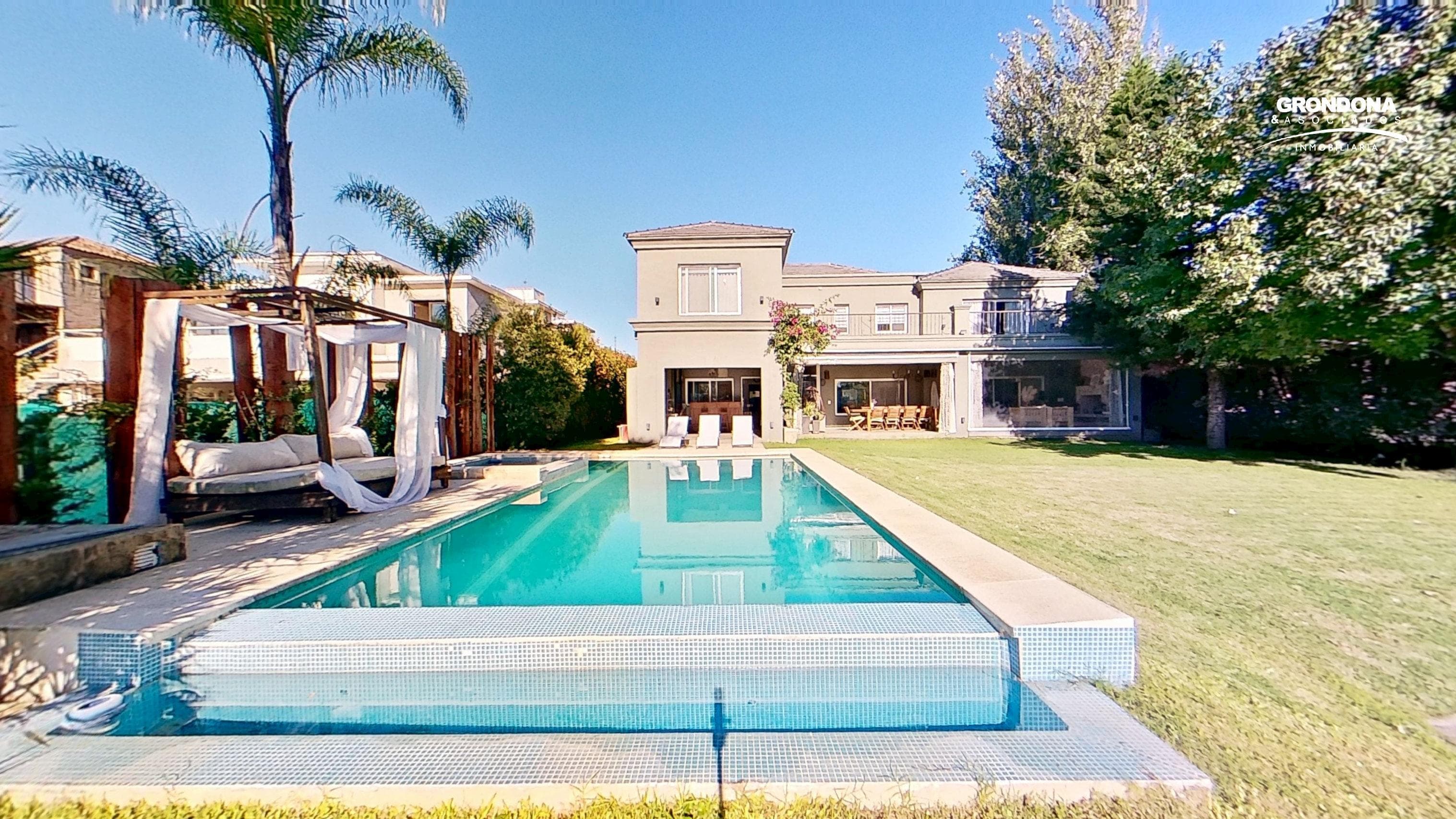 Casa en venta · Santa Bárbara, Tigre, GBA Norte, Provincia de Buenos Aires Casa en venta · Santa Bárbara, Tigre, GBA Norte, Provincia de Buenos Aires
