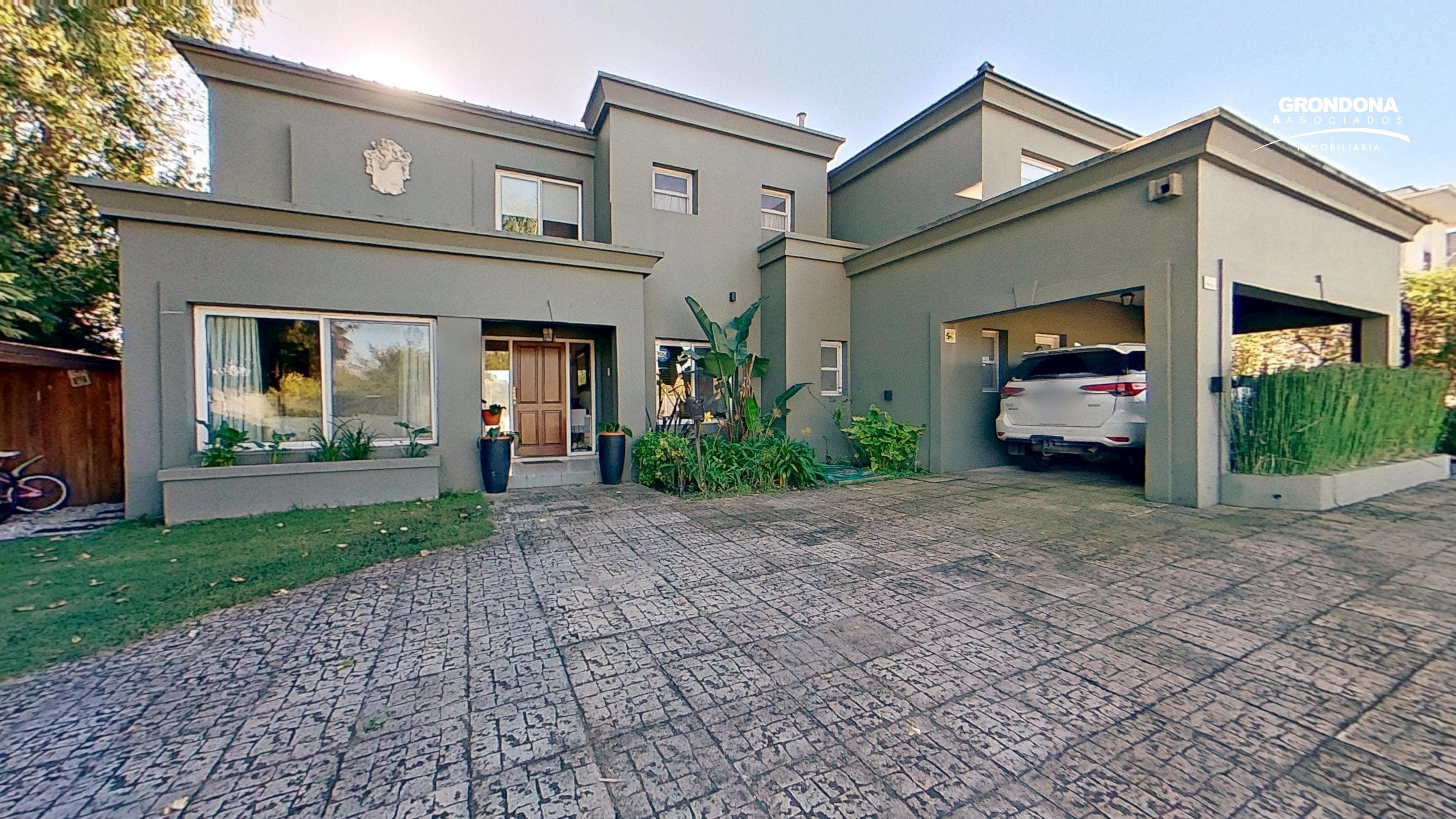 Casa en venta · Santa Bárbara, Tigre, GBA Norte, Provincia de Buenos Aires Casa en venta · Santa Bárbara, Tigre, GBA Norte, Provincia de Buenos Aires