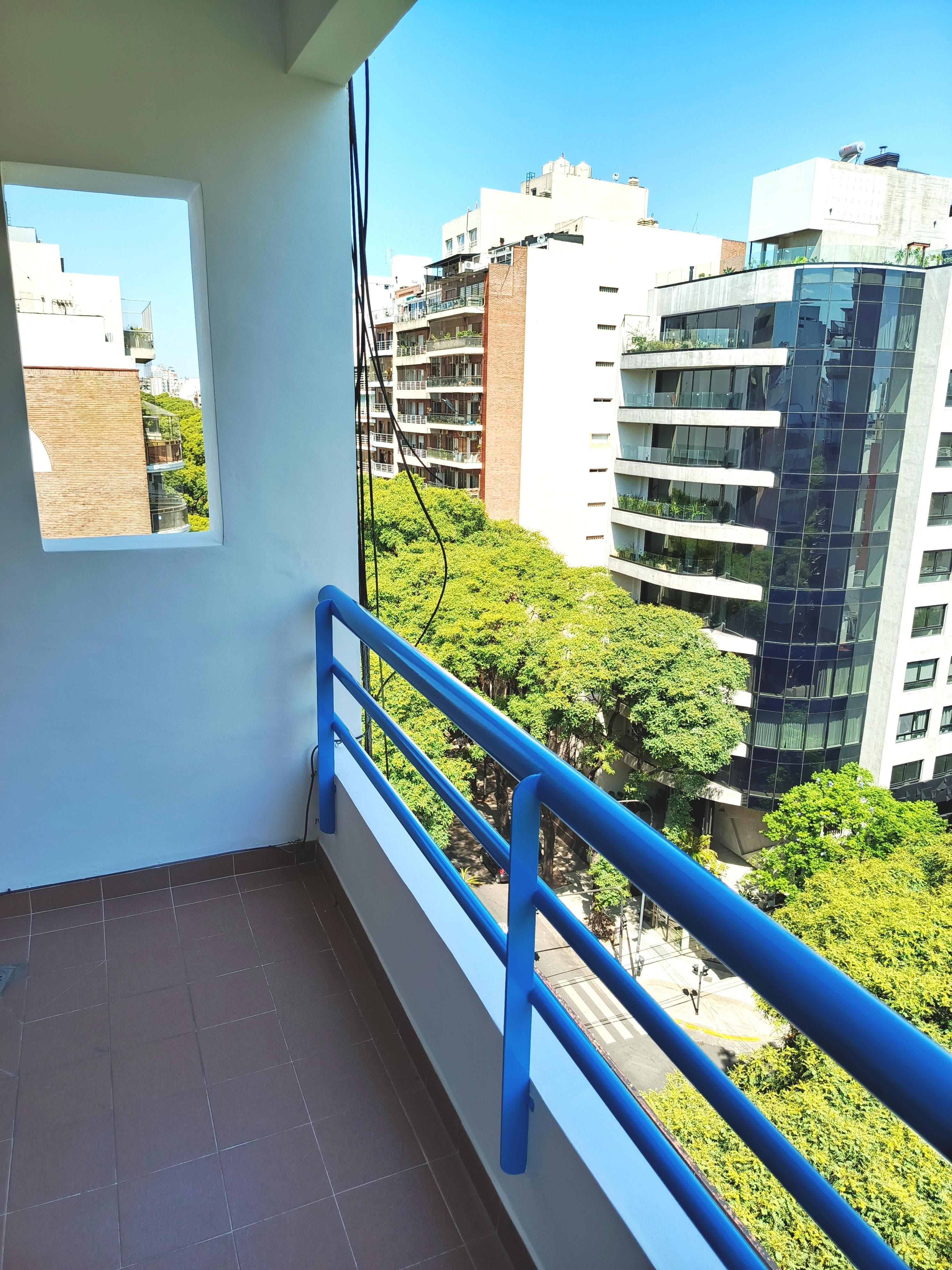 Departamento en alquiler · Caballito, CABA Departamento en alquiler · Caballito, CABA