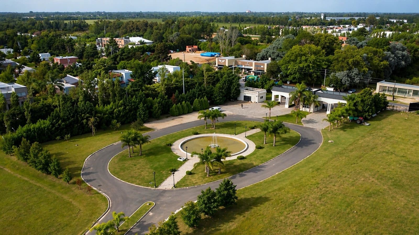 Terreno en venta · Pilar, GBA Norte, Provincia de Buenos Aires Terreno en venta · Pilar, GBA Norte, Provincia de Buenos Aires