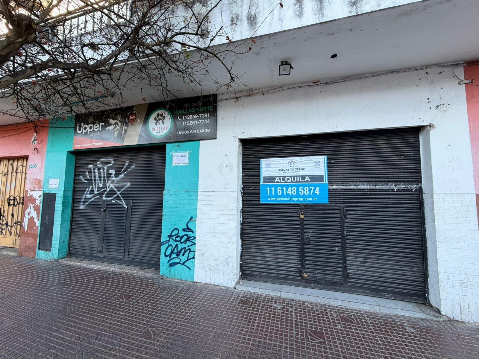 Comercio en alquiler · Virreyes, San Fernando, GBA Norte, Provincia de Buenos Aires Comercio en alquiler · Virreyes, San Fernando, GBA Norte, Provincia de Buenos Aires
