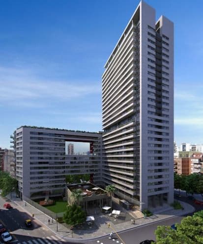 Departamento en venta · Belgrano R, Belgrano, CABA Departamento en venta · Belgrano R, Belgrano, CABA
