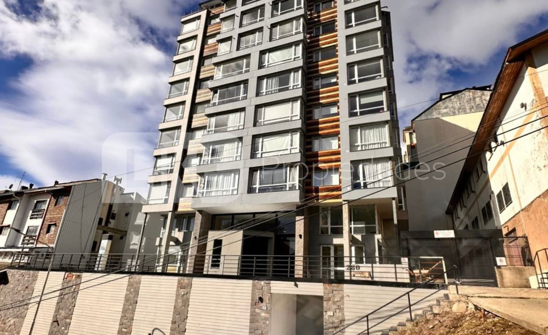Departamento en venta · Centro, San Carlos de Bariloche, Bariloche, Río Negro Departamento en venta · Centro, San Carlos de Bariloche, Bariloche, Río Negro
