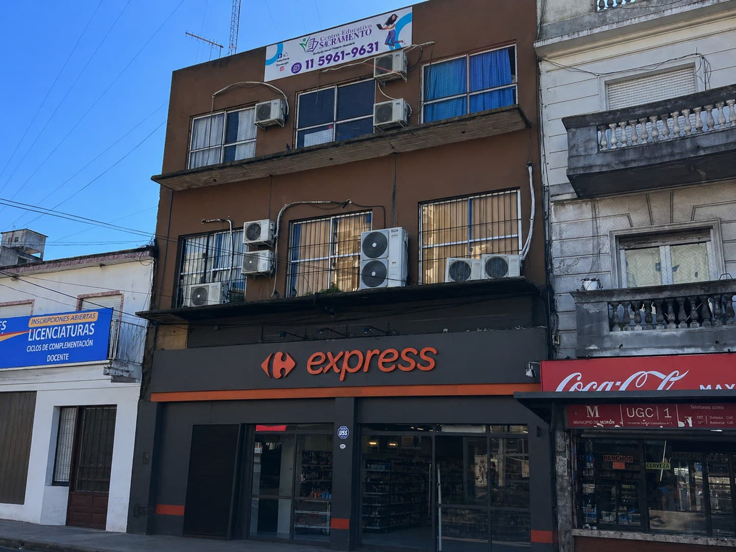 Comercio en venta · Morón, GBA Oeste, Provincia de Buenos Aires Comercio en venta · Morón, GBA Oeste, Provincia de Buenos Aires