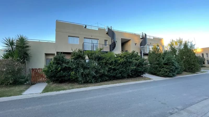 Departamento en venta · Barrio El Aljibe, Manzanares, Pilar, GBA Norte, Provincia de Buenos Aires Departamento en venta · Barrio El Aljibe, Manzanares, Pilar, GBA Norte, Provincia de Buenos Aires