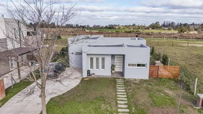 Casa en venta · San Sebastián, Escobar, GBA Norte, Provincia de Buenos Aires Casa en venta · San Sebastián, Escobar, GBA Norte, Provincia de Buenos Aires