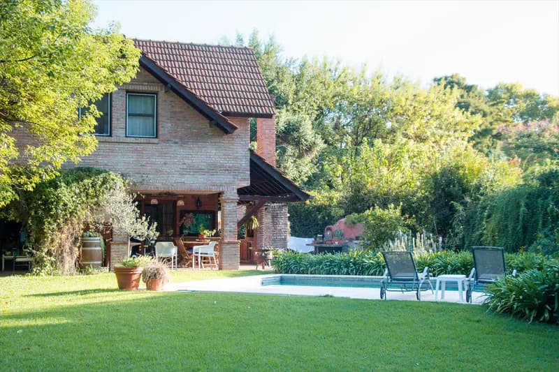 Casa en venta · Tortugas Country Club, Pilar, GBA Norte, Provincia de Buenos Aires Casa en venta · Tortugas Country Club, Pilar, GBA Norte, Provincia de Buenos Aires