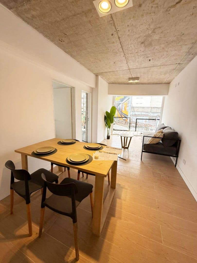 Departamento en venta · San Cristobal, CABA Departamento en venta · San Cristobal, CABA