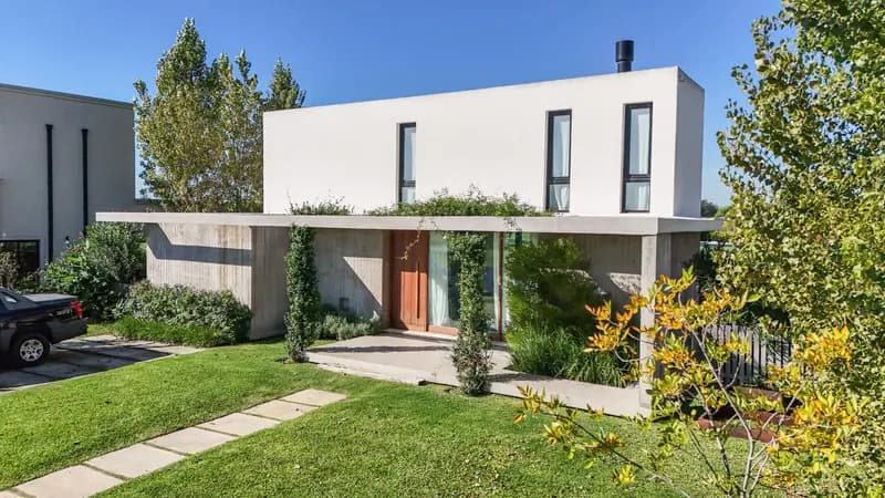Casa en venta · San Sebastián, Escobar, GBA Norte, Provincia de Buenos Aires Casa en venta · San Sebastián, Escobar, GBA Norte, Provincia de Buenos Aires