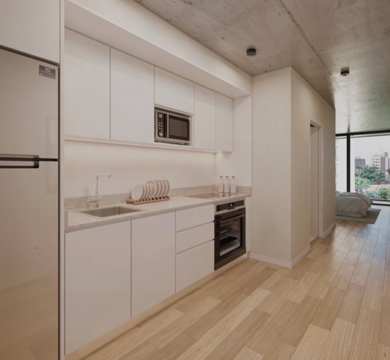 Departamento en venta · Palermo, CABA Departamento en venta · Palermo, CABA