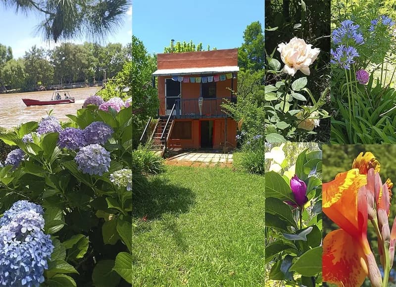 Terreno en venta · Tigre, GBA Norte, Provincia de Buenos Aires Terreno en venta · Tigre, GBA Norte, Provincia de Buenos Aires