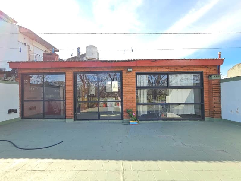 PH en venta · Parque Avellaneda, CABA PH en venta · Parque Avellaneda, CABA