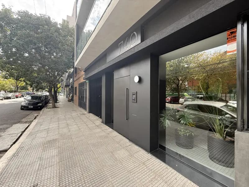 Departamento en alquiler · Caballito, CABA Departamento en alquiler · Caballito, CABA