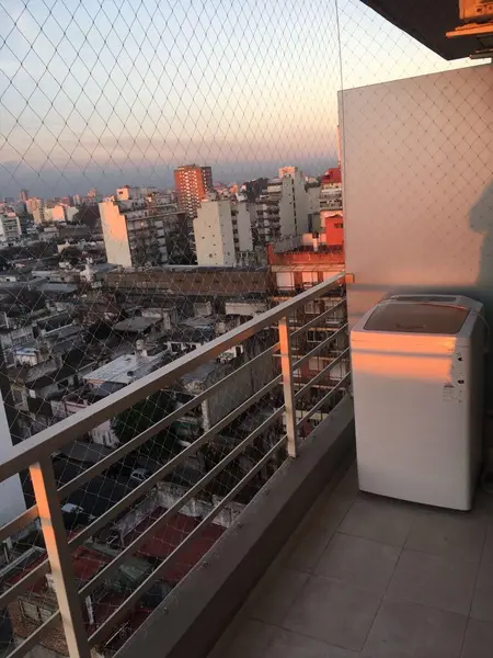 Departamento en alquiler · La Paternal, CABA Departamento en alquiler · La Paternal, CABA