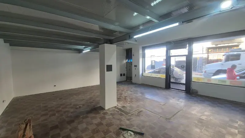 Comercio en alquiler · San Telmo, CABA Comercio en alquiler · San Telmo, CABA