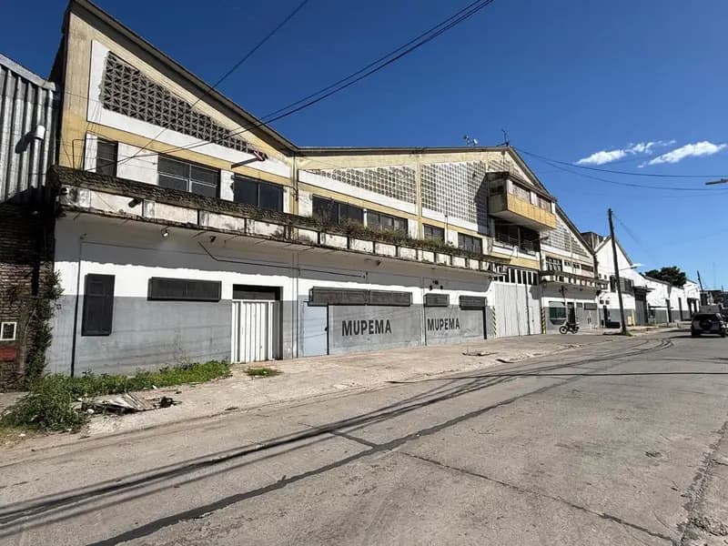 Depósito en alquiler · Avellaneda, Avellaneda, GBA Sur, Provincia de Buenos Aires Depósito en alquiler · Avellaneda, Avellaneda, GBA Sur, Provincia de Buenos Aires