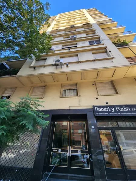 Departamento en venta · San Telmo, CABA Departamento en venta · San Telmo, CABA