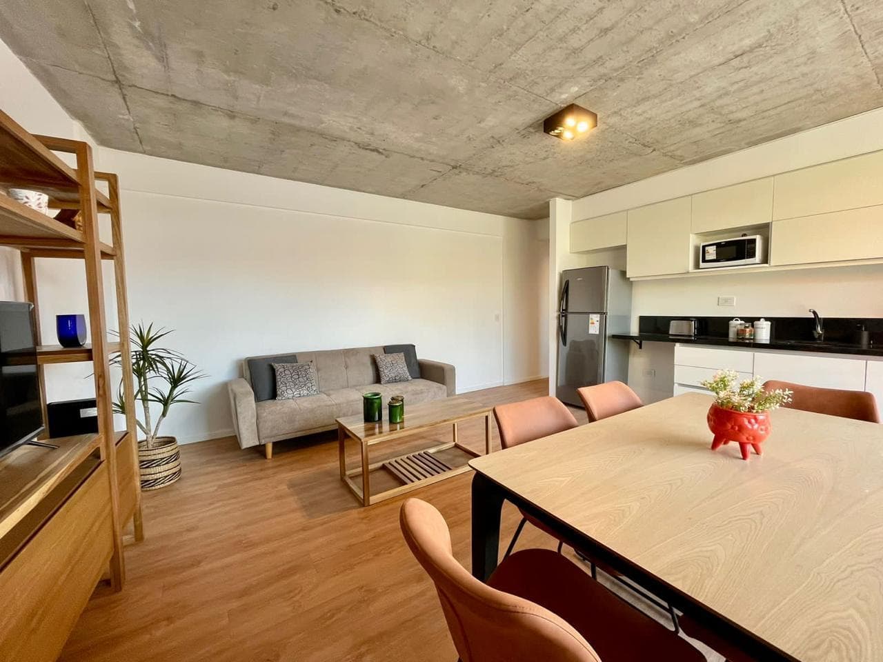 Departamento en venta · San Telmo, CABA Departamento en venta · San Telmo, CABA