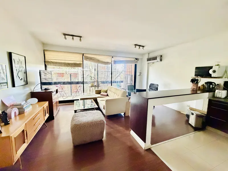 Departamento en venta · Colegiales, CABA Departamento en venta · Colegiales, CABA