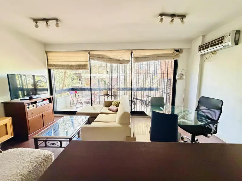 Departamento en venta · Colegiales, CABA Departamento en venta · Colegiales, CABA