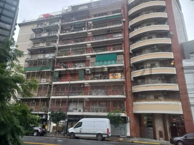 Departamento en alquiler · Barracas, CABA Departamento en alquiler · Barracas, CABA