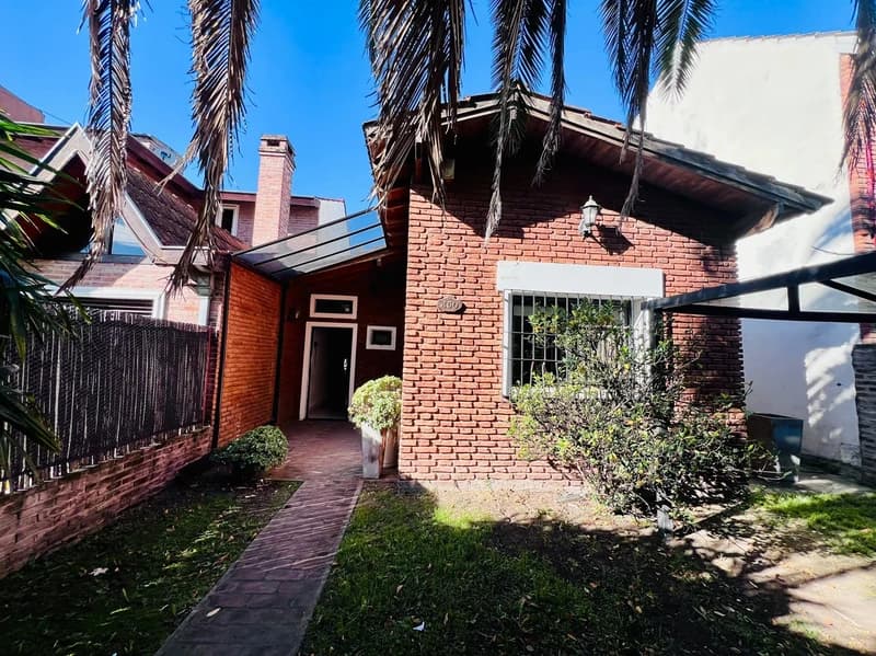 Casa en venta · Ituzaingó Norte, Ituzaingó, GBA Oeste, Provincia de Buenos Aires Casa en venta · Ituzaingó Norte, Ituzaingó, GBA Oeste, Provincia de Buenos Aires