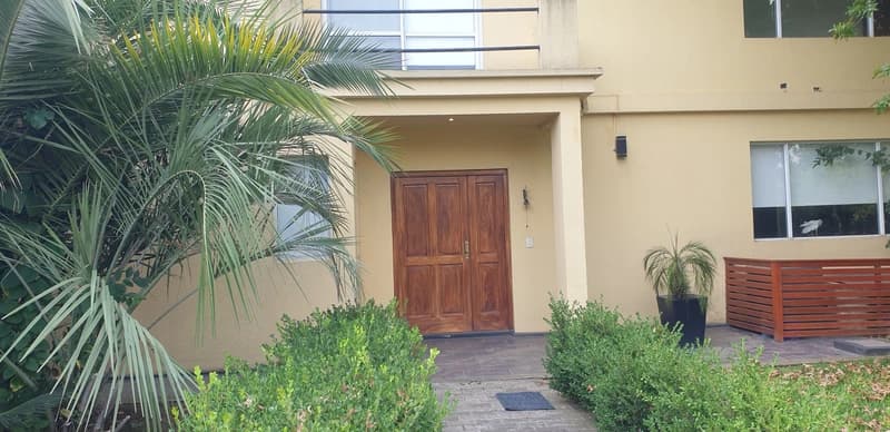 Casa en venta · Haras del Sol, Pilar, GBA Norte, Provincia de Buenos Aires Casa en venta · Haras del Sol, Pilar, GBA Norte, Provincia de Buenos Aires