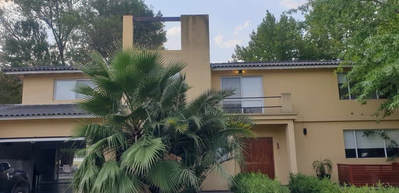 Casa en venta · Haras del Sol, Pilar, GBA Norte, Provincia de Buenos Aires Casa en venta · Haras del Sol, Pilar, GBA Norte, Provincia de Buenos Aires