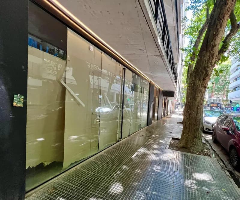 Comercio en venta · Palermo, CABA Comercio en venta · Palermo, CABA