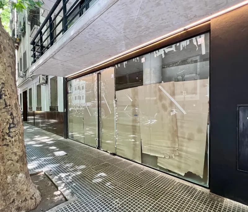 Comercio en venta · Palermo, CABA Comercio en venta · Palermo, CABA