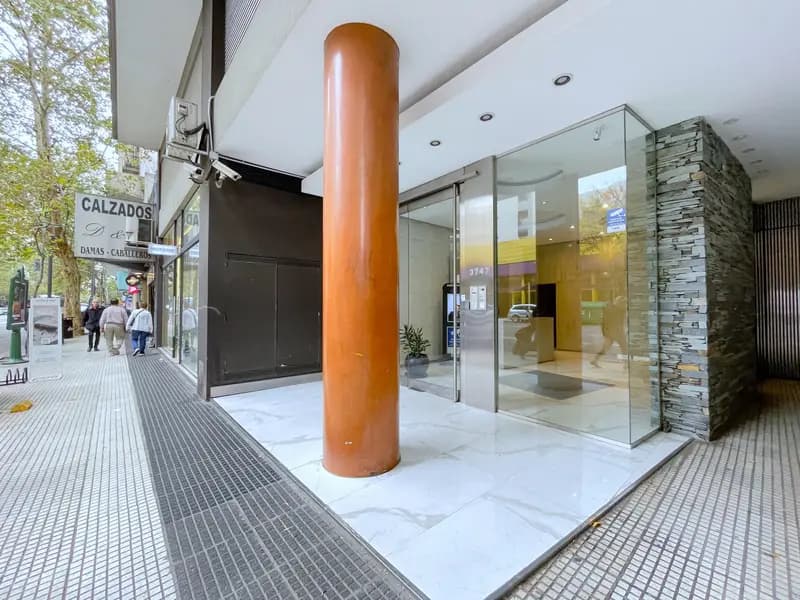 Departamento en alquiler · Almagro, CABA Departamento en alquiler · Almagro, CABA