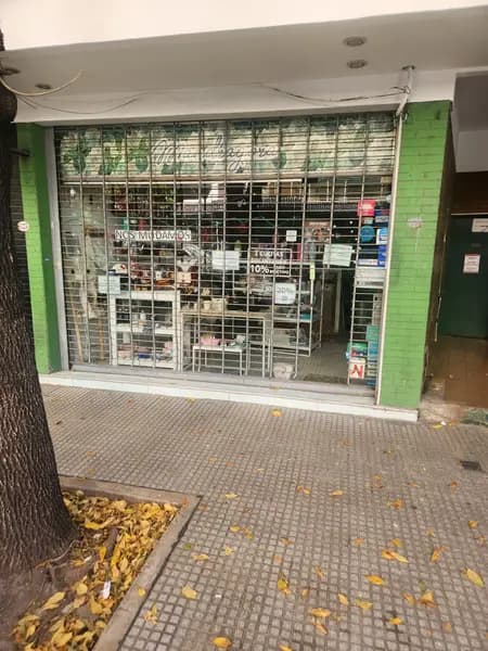 Comercio en alquiler · Barracas, CABA Comercio en alquiler · Barracas, CABA