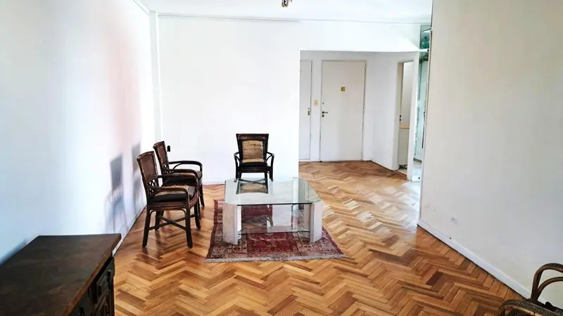 Departamento en alquiler · Recoleta, CABA Departamento en alquiler · Recoleta, CABA