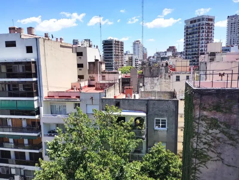 Departamento en alquiler · Recoleta, CABA Departamento en alquiler · Recoleta, CABA