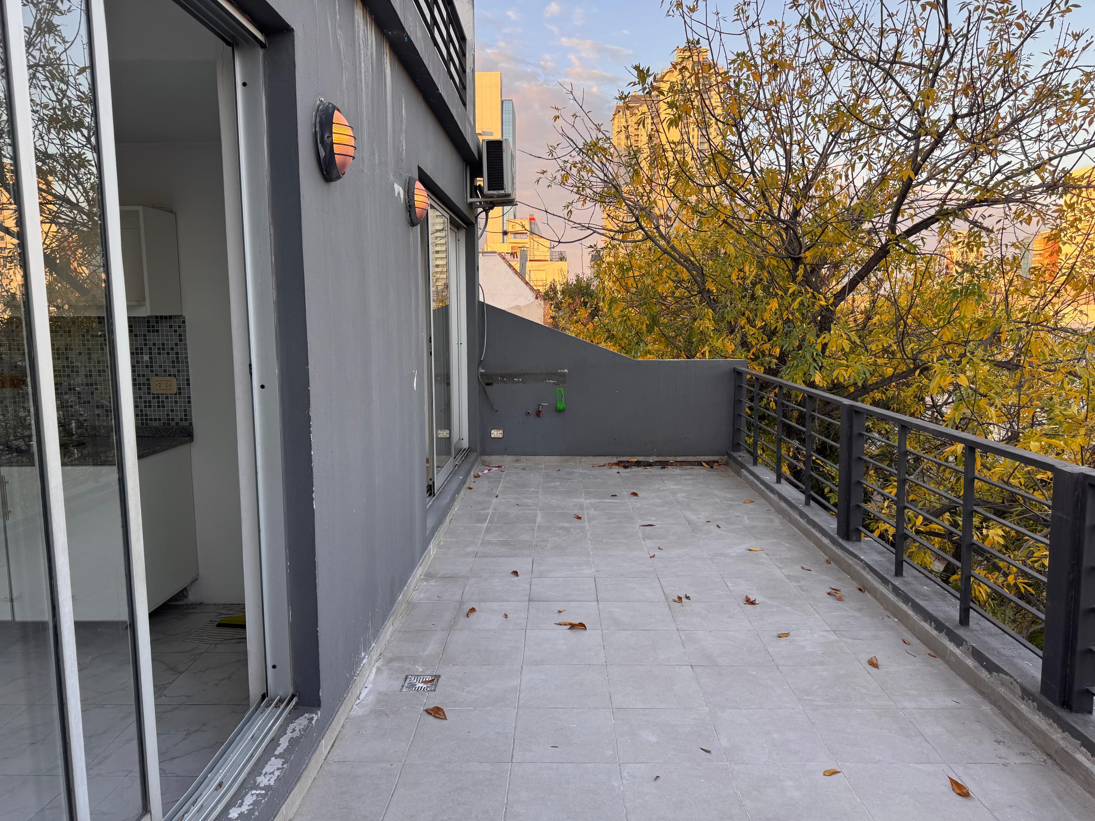 Departamento en alquiler · Nuñez, CABA Departamento en alquiler · Nuñez, CABA