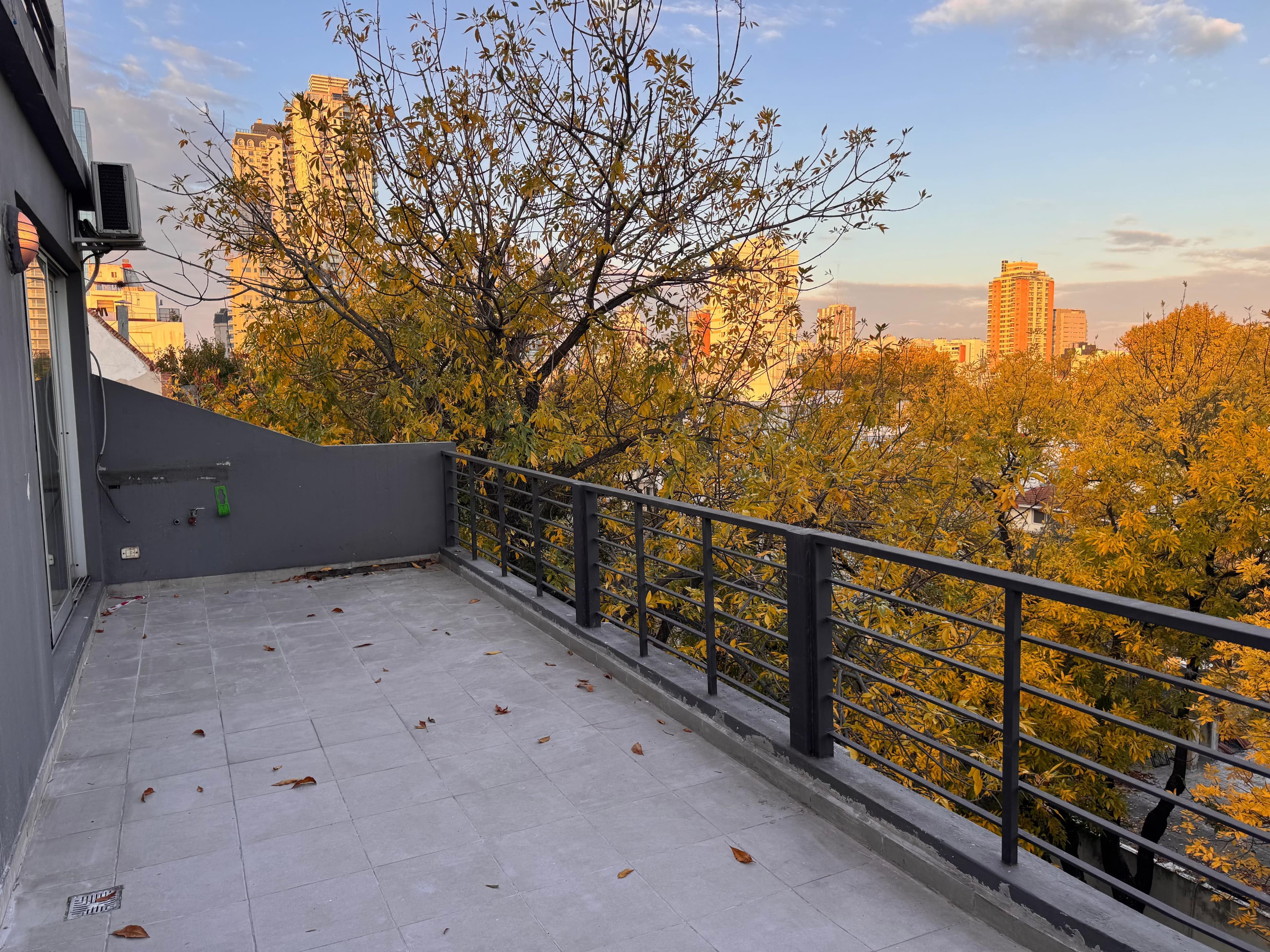 Departamento en alquiler · Nuñez, CABA Departamento en alquiler · Nuñez, CABA