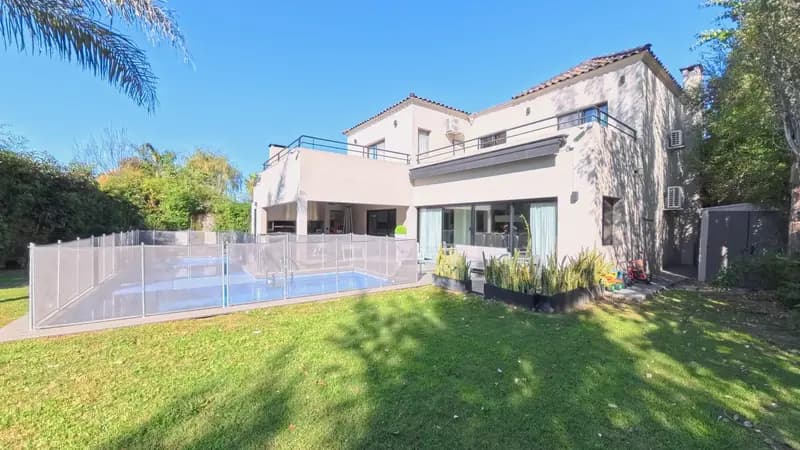 Casa en venta · Rincón de la Costa, Tigre, GBA Norte, Provincia de Buenos Aires Casa en venta · Rincón de la Costa, Tigre, GBA Norte, Provincia de Buenos Aires