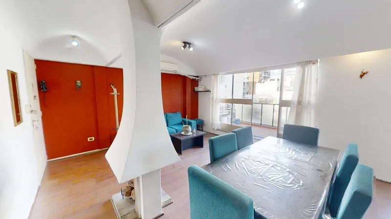 Departamento en alquiler · Palermo, CABA Departamento en alquiler · Palermo, CABA