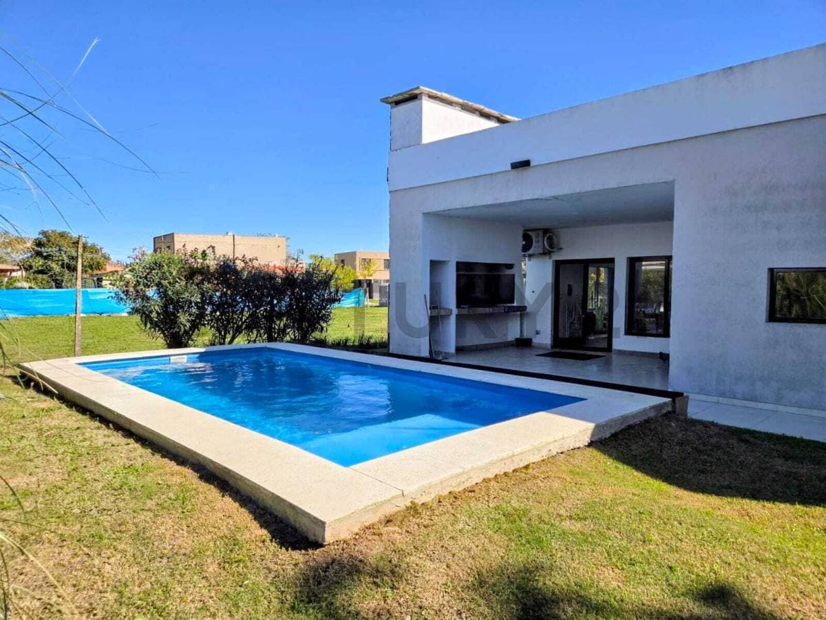 Casa en alquiler · Zelaya, Pilar, GBA Norte, Provincia de Buenos Aires Casa en alquiler · Zelaya, Pilar, GBA Norte, Provincia de Buenos Aires