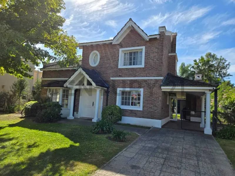 Casa en venta · Presidente Derqui, Pilar, GBA Norte, Provincia de Buenos Aires Casa en venta · Presidente Derqui, Pilar, GBA Norte, Provincia de Buenos Aires